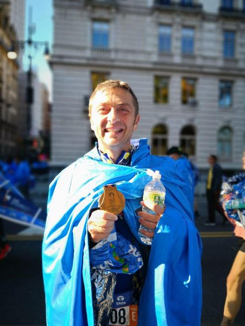 TCS NEW YORK CITY MARATHON 2019 | 42K 2018